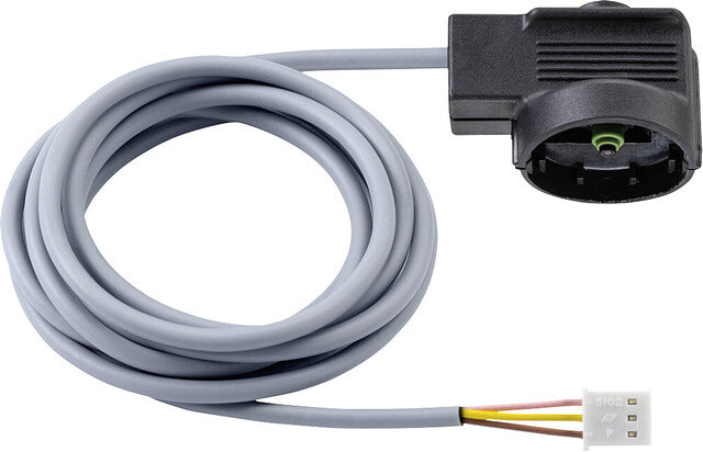 Caramatic GOK TwoControl Encoder nuotoliniam ekranui