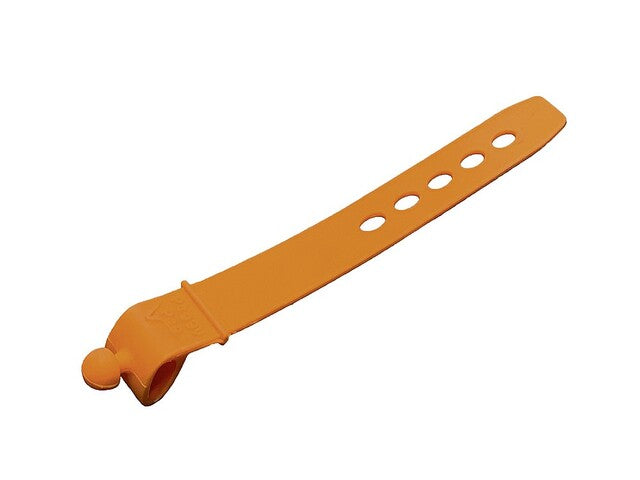 PP silikoniniai dirželiai Peggy Peg Turinys 4 vnt.