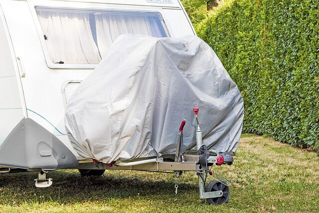 Apsauginis užvalkalas Fiamma Bike Cover Caravan 2 dviračiai