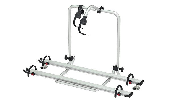 Dviračių laikiklis FIAMMA Carry-Bike Garage Plus RS 2 dviračiai, keliamoji galia 60 kg