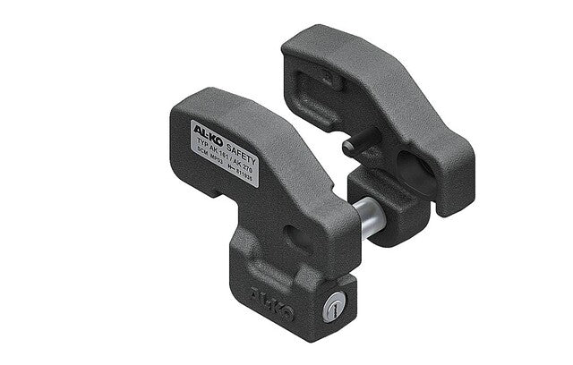 Apsauga nuo vagystės AL-KO Safety for AK 161/AK 270 Spalva juoda