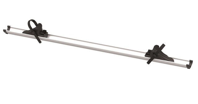 Bicycle carrier BR-Systems Bike Lift Short Rail 12 V 2 bikes, load capacity 60 kg