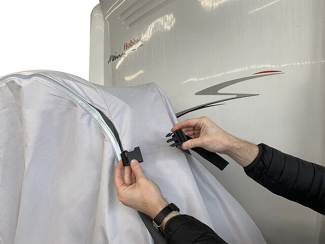 Bicycle protective cover HINDERMANN Professional