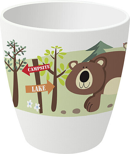 gimex children’s crockery set Adventure