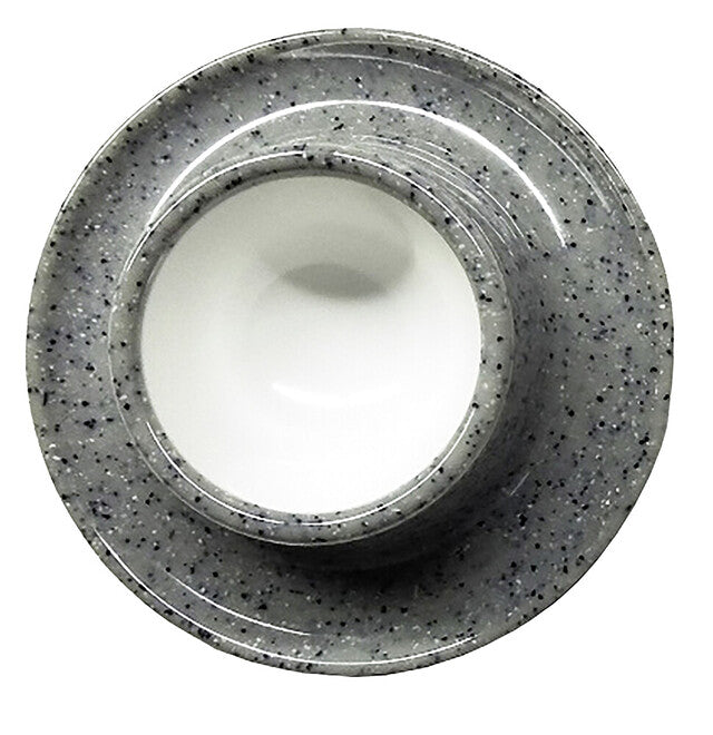 Eggcup set melamine gimex Classic Line Granite 4 pcs.
