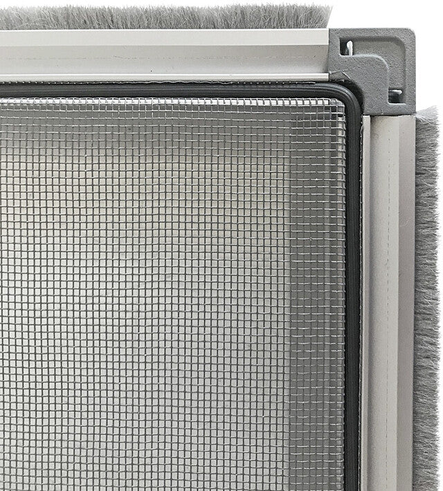 Fly screen BRUNNER FLYNET for roof hood Midi