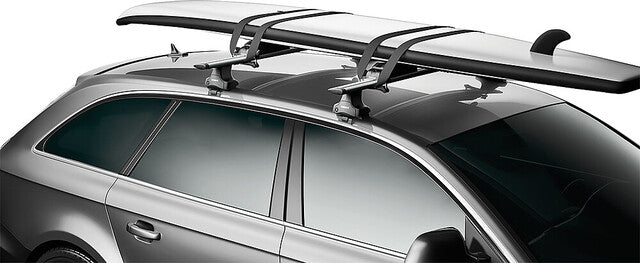 Roof rack THULE Board Shuttle