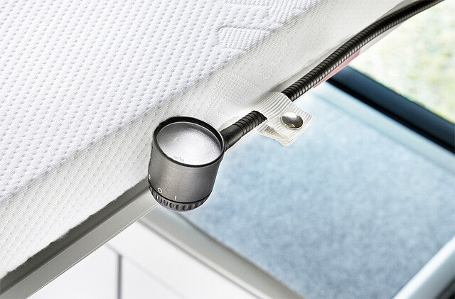 Roof bed mattress froli for VW T5/T6 California