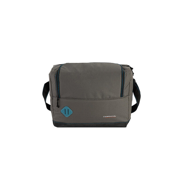 Cool bag CAMPINGAZ The Office - Messenger bag 16 l Colour black/grey/blue