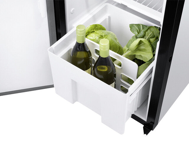 Absorption fridge THETFORD N4142-A, 142 l col. black