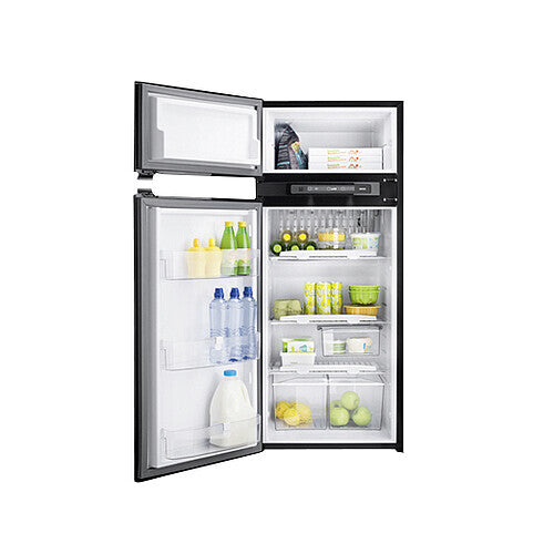 Absorption fridge THETFORD N4175-A, 175 l col. black with frame
