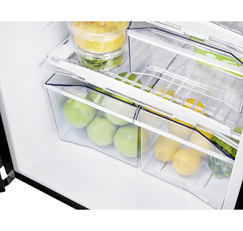 Absorption fridge THETFORD N4175-A, 175 l col. black with frame