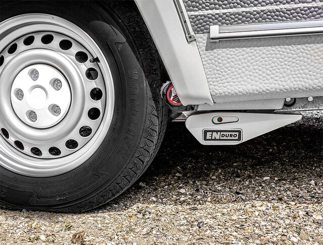 Caravan manoeuv. system ENDURO EM505FL