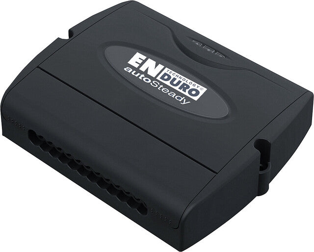 Electronic convers. set ENDURO for caravan steadies