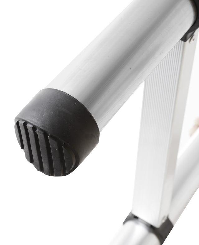 Telescopic ladder BRUNNER Laddy Air load capacity 150 kg