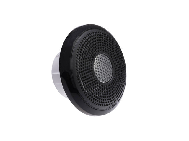 Loudspeaker FUSION XS Series Classic 4 inch diameter, colour black/white without LED