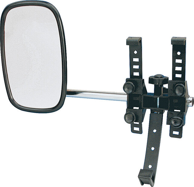 Vilkimo veidrodėlis easydriver Puikus vaizdas su plokščiu stiklu 1 vnt