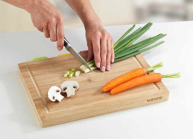 Chopping board WENKO 5 pcs