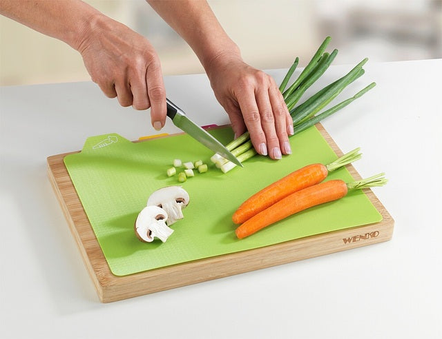 Chopping board WENKO 5 pcs