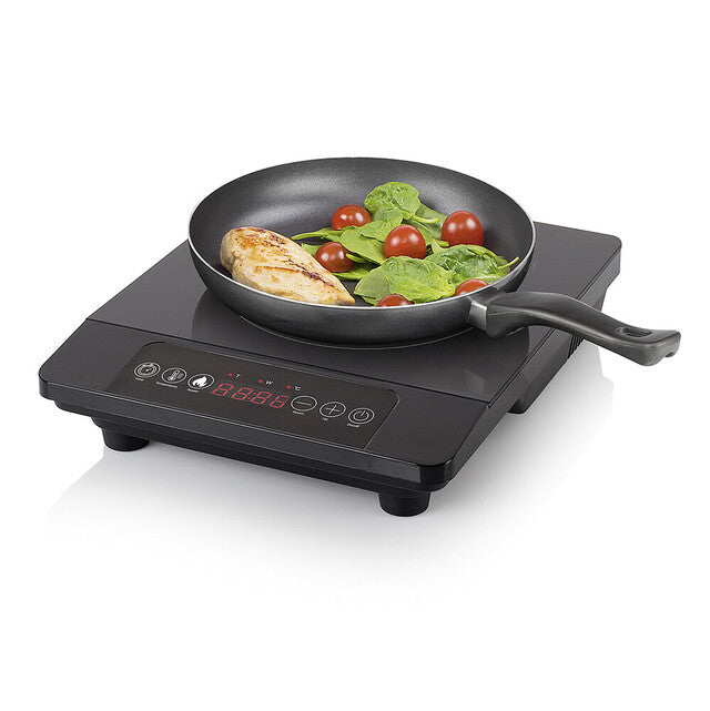 Indukcinė kaitlentė TRISTAR Vienvietė plokštė