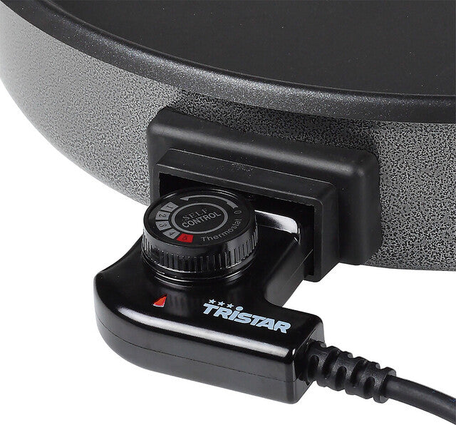 Multifunctional pan TRISTAR Diam. 30 cm