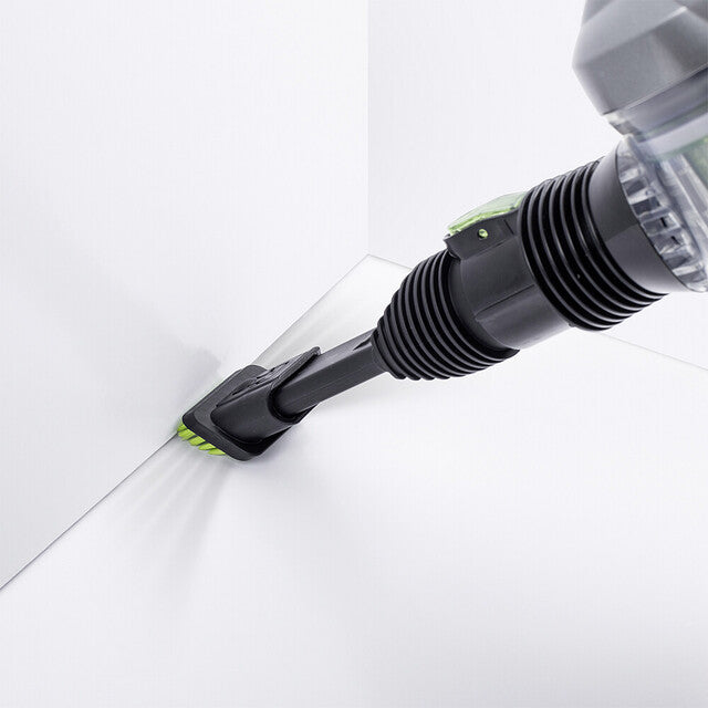 Floor vacuum TRISTAR 2 in 1 function
