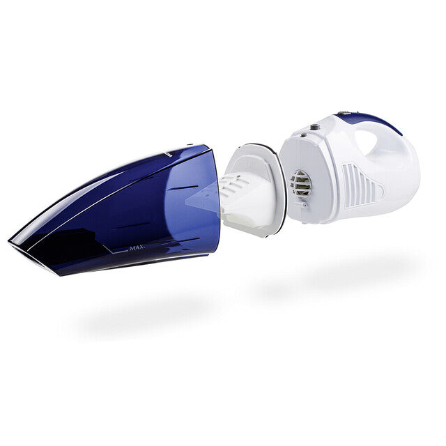 Hand-held vacuum TRISTAR 7.2 V wet / dry vacuum cleaner