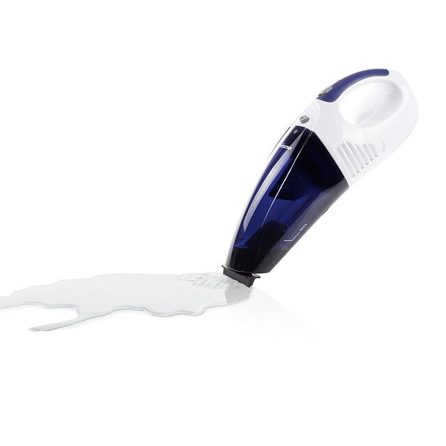 Hand-held vacuum TRISTAR 7.2 V wet / dry vacuum cleaner