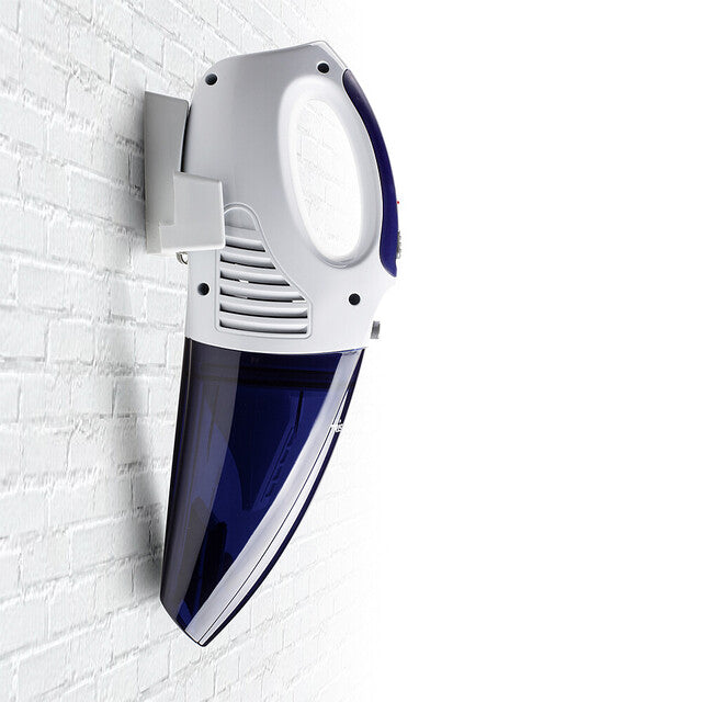 Hand-held vacuum TRISTAR 7.2 V wet / dry vacuum cleaner