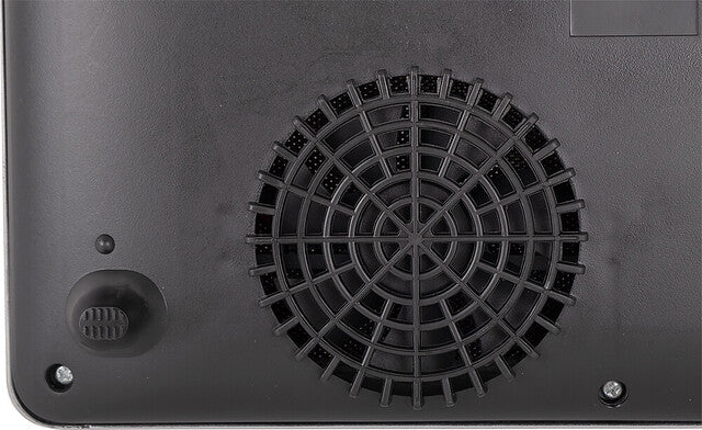 Induction hob BRUNNER 230 V