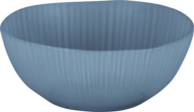 Grūdų dubenėlis melaminas BRUNNER Meteore Azur sk. 15 cm Spalva balta/mėlyna