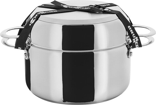 Pot set BRUNNER Academy NG 7+1