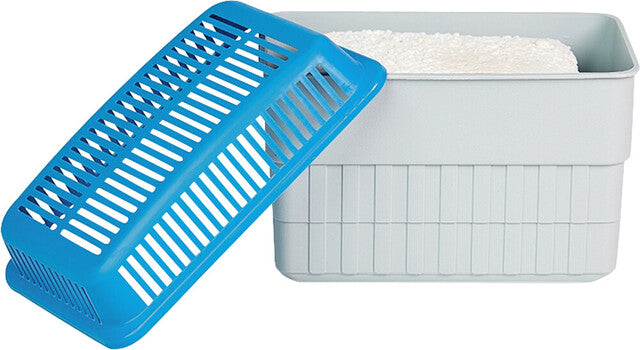Dehumidifier WENKO 1 kg