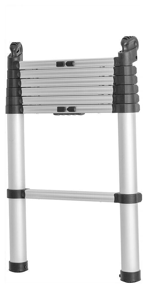 Telescopic ladder HYMER Load capacity 150 kg