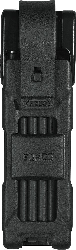 Sulankstoma spyna ABUS 5900 / 90 BK ST Bordo Classic
