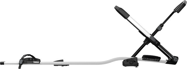 Roof bicycle rack THULE UpRide load cap. 20 kg