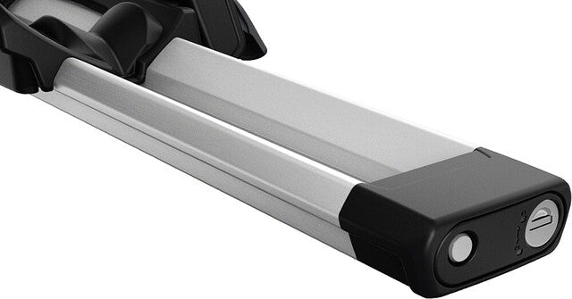 Roof bicycle rack THULE UpRide load cap. 20 kg