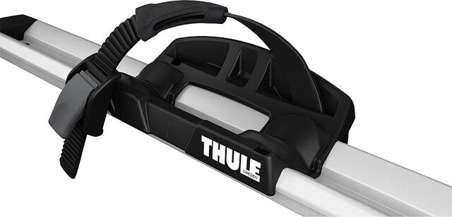 Roof bicycle rack THULE UpRide load cap. 20 kg