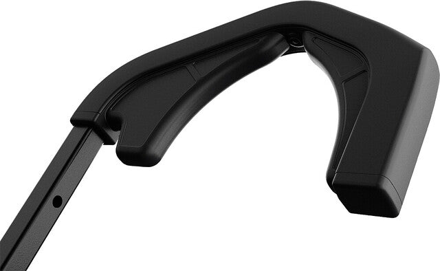 Roof bicycle rack THULE UpRide load cap. 20 kg
