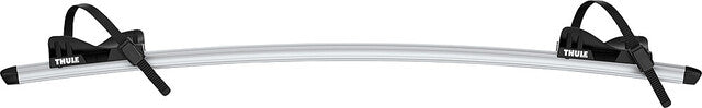 Dviračių bėgis THULE Fatbike Rail Curved Ano ilgis 1,46 m
