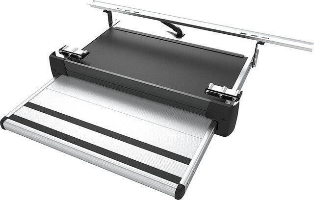 Surinkimo rinkinys THULE Slide-Out G2 12V Ducato / Jumper / Boxer
