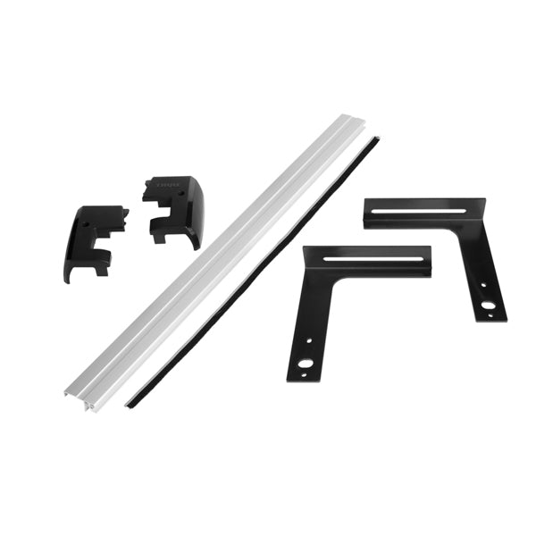 Montavimo rinkinys THULE Slide-Out Step G2 12V Crafter žingsnio plotis 40/70 cm
