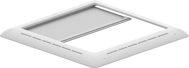 FIAMMA Vent stoglangių žaliuzės stoglangiams 40 x 40 cm