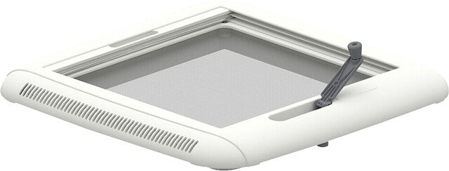 Rooflight FIAMMA Vent F Pro Installed meas 40 x 40 cm