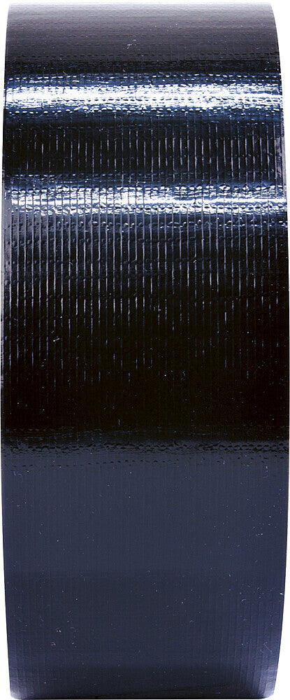 Uni fabric tape Petec 50 m x 48 mm colour black