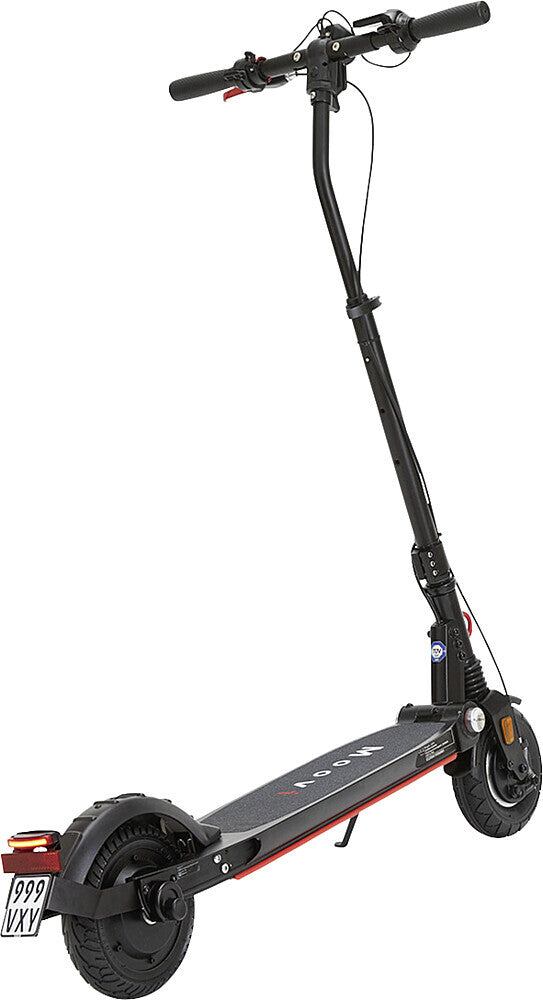 E-Scooter Moovi Pro StVO