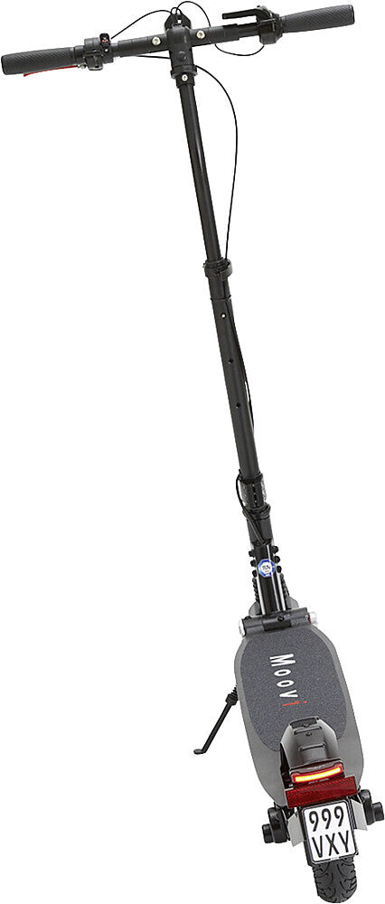 E-Scooter Moovi Pro StVO