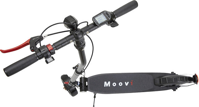 E-Scooter Moovi Pro StVO