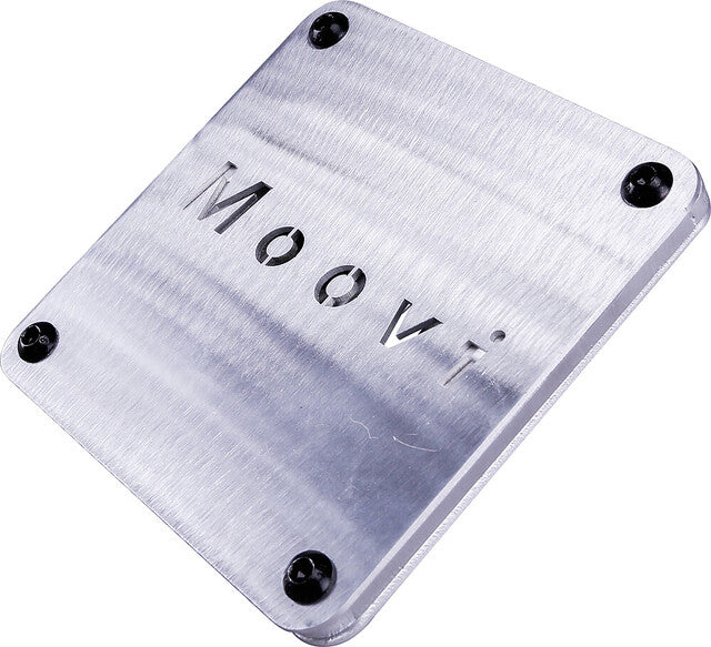 System mount Moovi Moovit