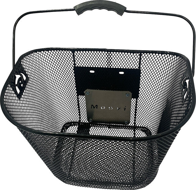 Pirkinių krepšelis Moovi